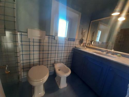 Villa Vers� A Settignano - Firenze
