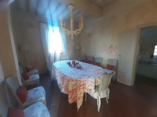 Villa Vers� A Settignano - Firenze
