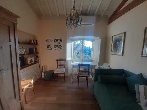Villa Vers� A Settignano - Firenze