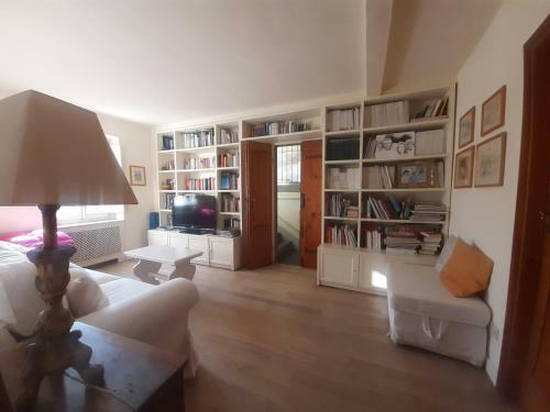 Villa Vers� A Settignano - Firenze