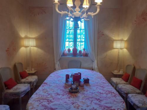 Villa Vers� A Settignano - Firenze