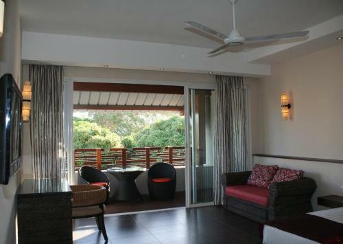 Dodola Lodge