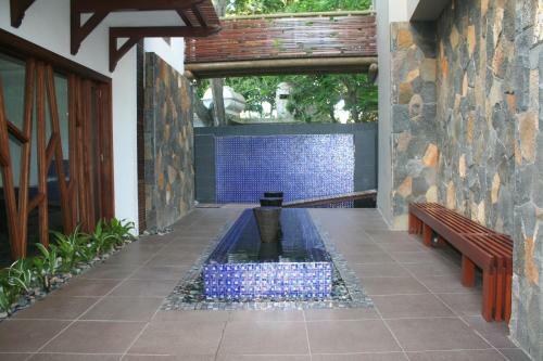 Dodola Lodge