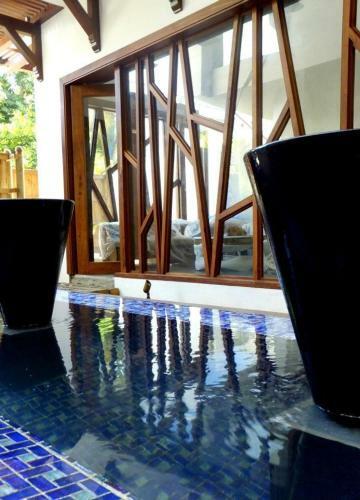 Dodola Lodge