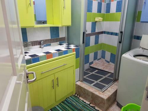 Apartamento Lapiroguevilla