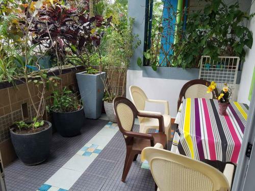 Apartamento Lapiroguevilla