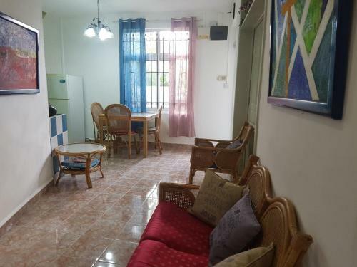 Apartamento Lapiroguevilla