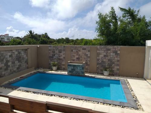 Apartamento Villa Oceane