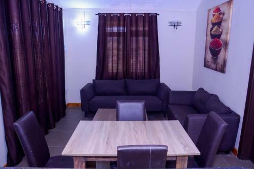 Apartamento Villa Oceane