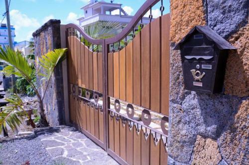 Apartamento Villa Oceane