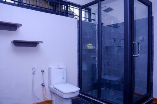 Apartamento Villa Oceane