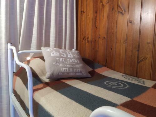 Apartamento Casa Gabriele