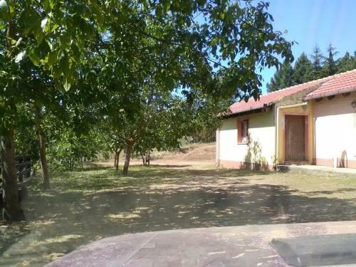 Agroturismo Agriturismo S'armidda