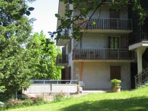 Apartamento Residence Fontanelle
