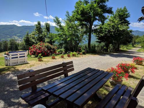 Serenella B&B