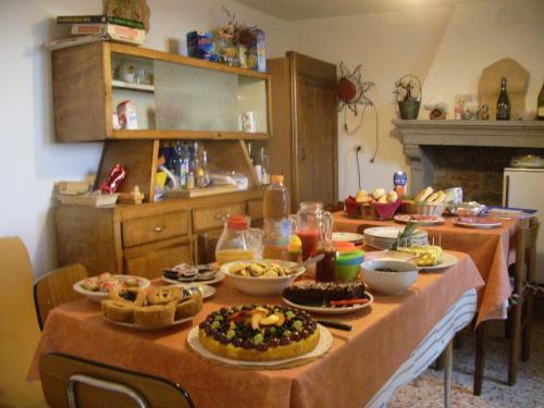 Serenella B&B