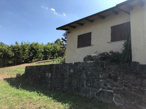 Capannina Vesale