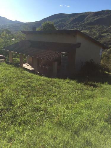 Capannina Vesale