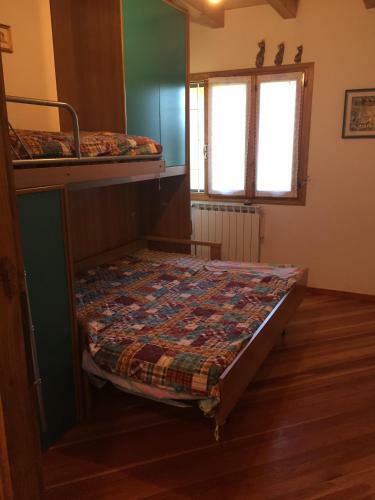 Capannina Vesale