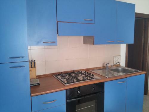 Apartamento La Casa Di Emma