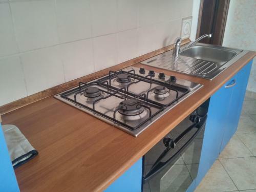 Apartamento La Casa Di Emma
