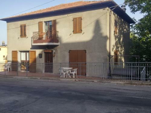 Apartamento La Casa Di Emma