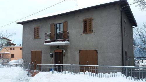 Apartamento La Casa Di Emma