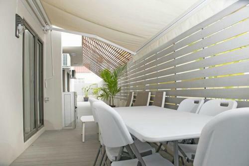 Beachcove Apartment 3