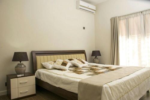 Beachcove Apartment 3