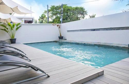 Beachcove Apartment 3