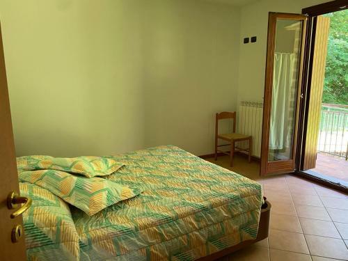 Apartamento Villa Natale