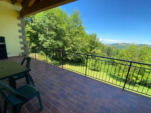 Apartamento Villa Natale