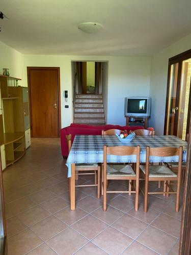 Apartamento Villa Natale