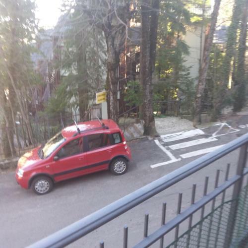 7 Via Del Panorama