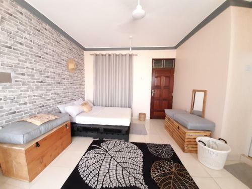 Macy's Studio Apartment