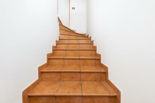Apartamento Casa Da Suite Majora