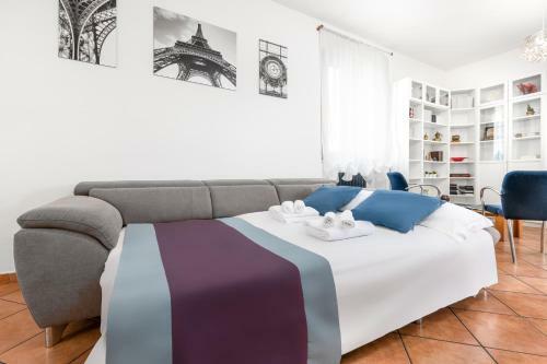 Apartamento Casa Da Suite Majora