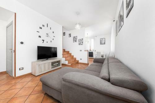 Apartamento Casa Da Suite Majora