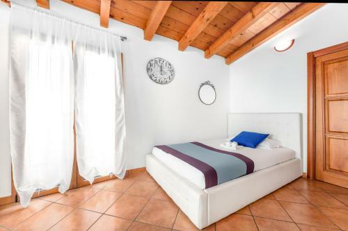 Apartamento Casa Da Suite Majora