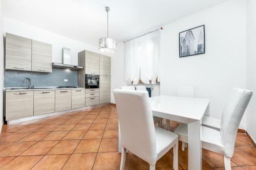 Apartamento Casa Da Suite Majora