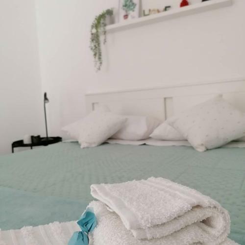 Apartamento Casetta Marconi....tra Mare E Storia!