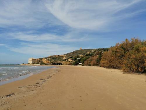 Apartamento Casetta Marconi....tra Mare E Storia!