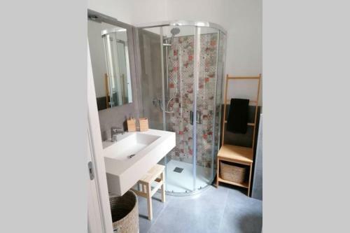 Apartamento Casetta Marconi....tra Mare E Storia!