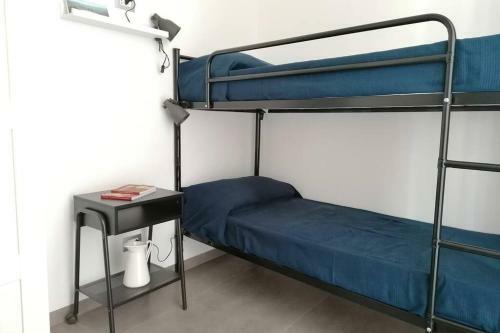 Apartamento Casetta Marconi....tra Mare E Storia!