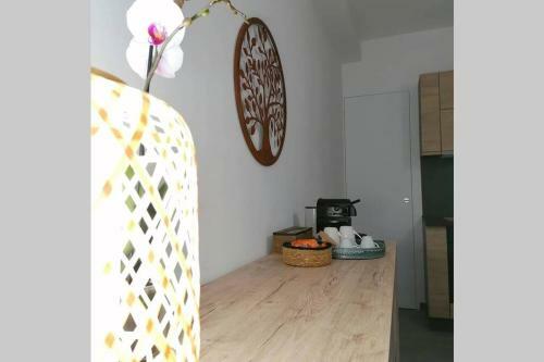 Apartamento Casetta Marconi....tra Mare E Storia!