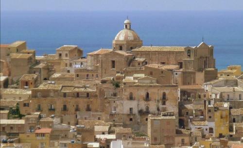 Apartamento Casetta Marconi....tra Mare E Storia!