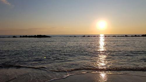 Apartamento Casetta Marconi....tra Mare E Storia!