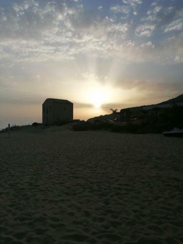 Apartamento Casetta Marconi....tra Mare E Storia!