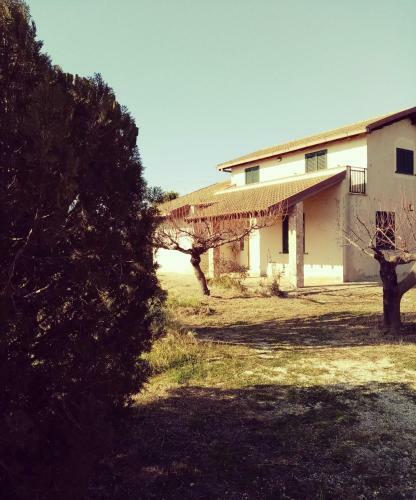 Villa Torre Salsa