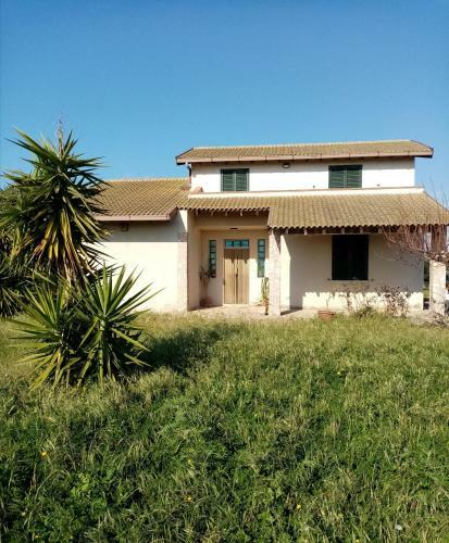 Villa Torre Salsa